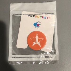 Jeffree Star summer mystery box popsocket